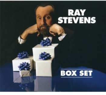 Album Ray Stevens: Box Set