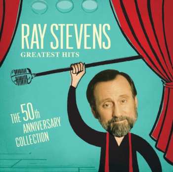 Album Ray Stevens: Greatest Hits (The 50th Anniversary Collection)