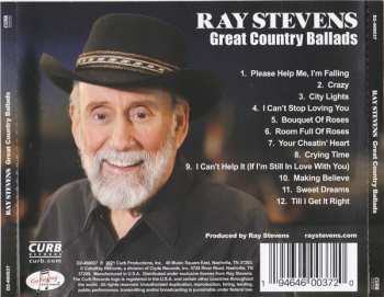 4CD/Doos Ray Stevens: Iconic Songs Of The 20th Century / The Soundtrack Of Our Lives