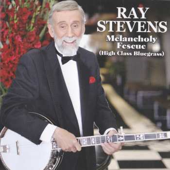 4CD/Doos Ray Stevens: Iconic Songs Of The 20th Century / The Soundtrack Of Our Lives