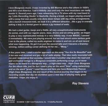 4CD/Doos Ray Stevens: Iconic Songs Of The 20th Century / The Soundtrack Of Our Lives