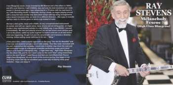 4CD/Doos Ray Stevens: Iconic Songs Of The 20th Century / The Soundtrack Of Our Lives
