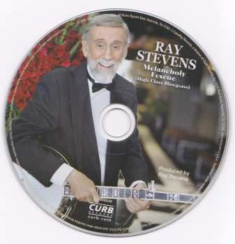 4CD/Doos Ray Stevens: Iconic Songs Of The 20th Century / The Soundtrack Of Our Lives