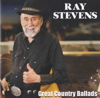 4CD/Doos Ray Stevens: Iconic Songs Of The 20th Century / The Soundtrack Of Our Lives