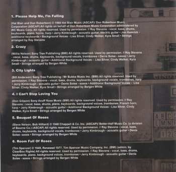 4CD/Doos Ray Stevens: Iconic Songs Of The 20th Century / The Soundtrack Of Our Lives