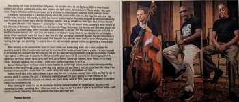 CD Thomas Marriott: Coast To Coast - East West Trumpet Summit