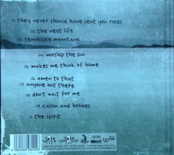 CD Ray Wilson: Makes Me Think Of Home