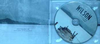 CD Ray Wilson: Makes Me Think Of Home