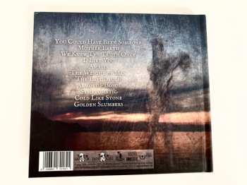 CD Ray Wilson: The Weight Of Man