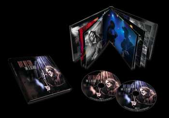 2CD Ray Wilson: Time & Distance DIGI