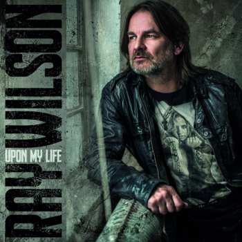 Album Ray Wilson: Upon My Life