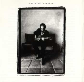 CD Ray Wylie Hubbard: Eternal And Lowdown