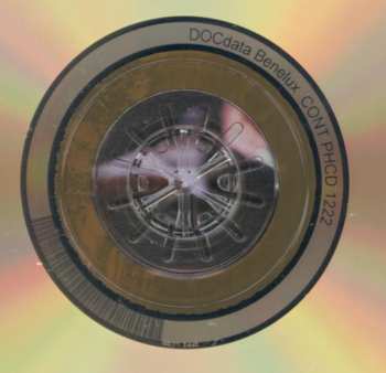 CD Ray Wylie Hubbard: Eternal And Lowdown