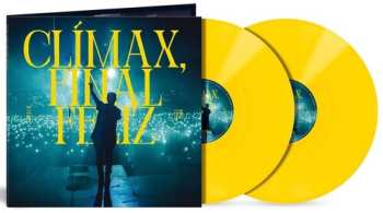 Album Rayden: Climax Final Feliz