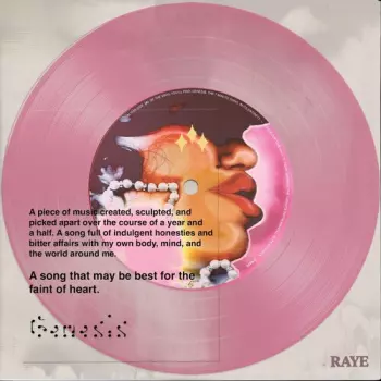 Raye: Genesis.