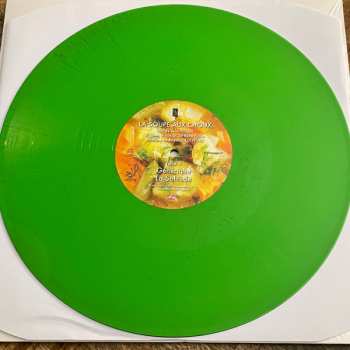 LP Raymond Lefèvre: La Soupe Aux Choux (Bande Originale Du Film) LTD | CLR