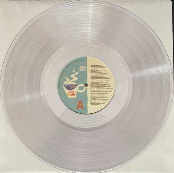 2LP Raymond Scott: The Jingle Workshop: Midcentury Musical Miniatures 1951–1965 CLR