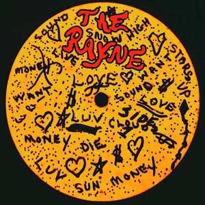 Album Rayne: Rayne