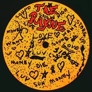 Rayne: Rayne