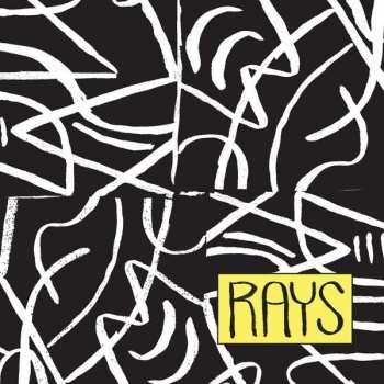 CD RAYS: Rays