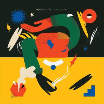 LP Raz & Afla: The Cycle