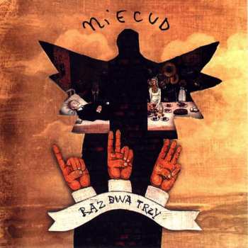 Album Raz Dwa Trzy: Niecud