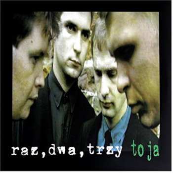 2LP Raz Dwa Trzy: To Ja