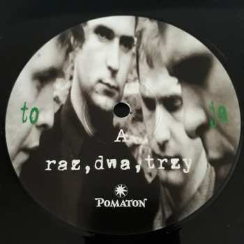 2LP Raz Dwa Trzy: To Ja