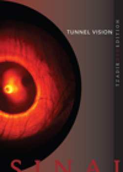 Album Raz Mesinai: Tunnel Vision