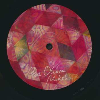 LP Raz Ohara: Moksha