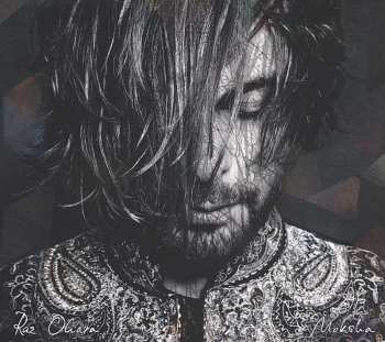CD Raz Ohara: Moksha