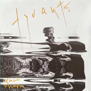 Album Raz Ohara: Tyrants