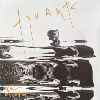 Raz Ohara: Tyrants
