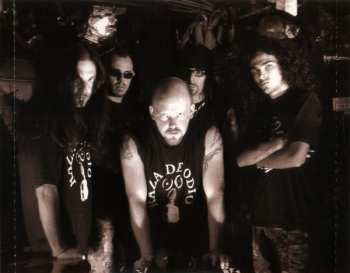 CD Raza De Odio: La Nueva Alarma