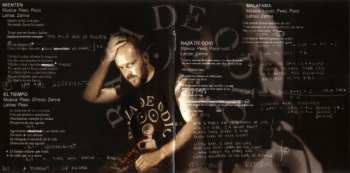 CD Raza De Odio: La Nueva Alarma