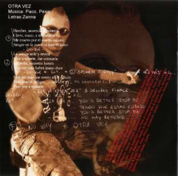 CD Raza De Odio: La Nueva Alarma