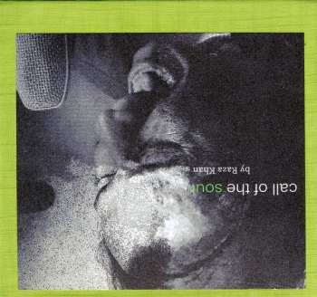 Album Raza Khan: Call Of The Soul