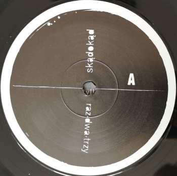 2LP Raz Dwa Trzy: Skądokąd