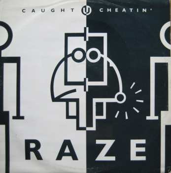 LP Raze: Caught U Cheatin'