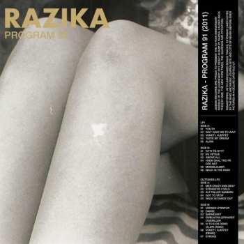 Album Razika: Program 91