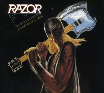 Razor: Executioner's Song