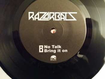 SP Razorbats: Bring It On NUM