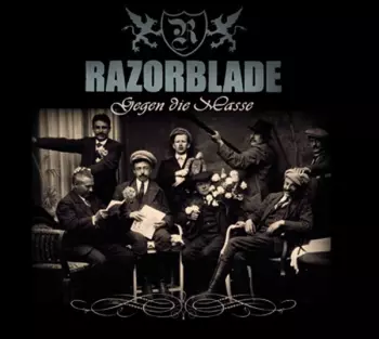 Razorblade: Gegen Die Masse
