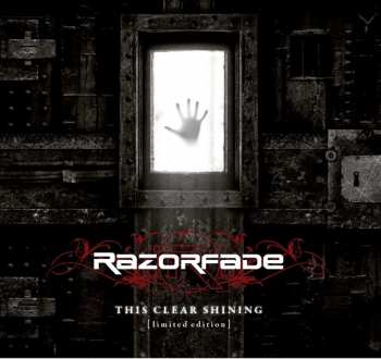 2CD/Doos Razorfade: This Clear Shining LTD