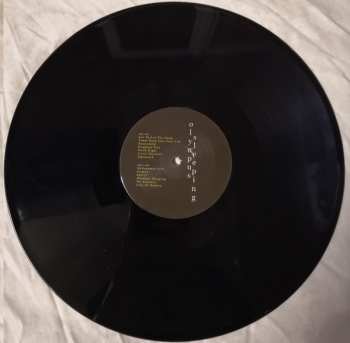 LP Razorlight: Olympus Sleeping