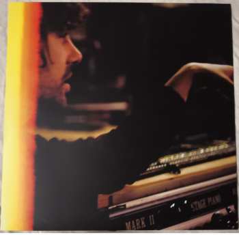 LP Razorlight: Olympus Sleeping