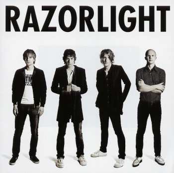 CD Razorlight: Razorlight