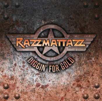 CD Razzmattazz: Diggin' For Gold