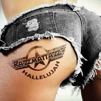CD Razzmattazz: Hallelujah