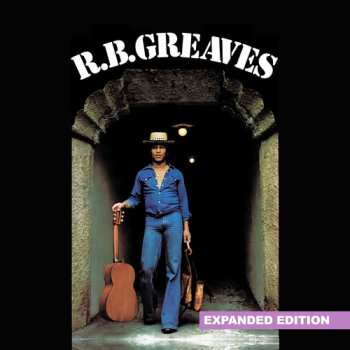 Album R.B. Greaves: R.B. Greaves